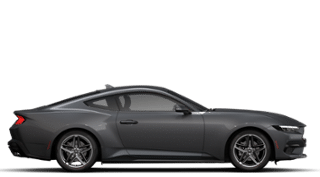 2025 Ford Mustang® External Image 1